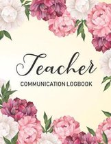 Teacher Communication Log