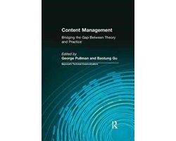 Content Management