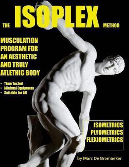 The Isoplex Method - cover