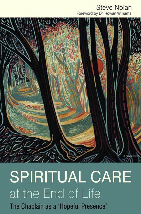 Spiritual Care at the End of Life (ebook), Steve Nolan | 9780857005137 ...