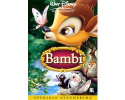 Bambi (2DVD) (Special Edition) Bambi (2DVD) (Special Edition)