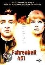 Fahrenheit 451 (Import Frans)