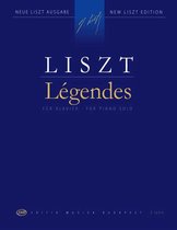 Legendes (Nr. 1-2)