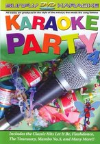 Karaoke Party 4