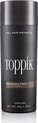 Toppik Hair Building Fibers Donkerbruin - 55 gram - Cosmetische Haarverdikker - Verbergt haaruitval - Direct voller haar