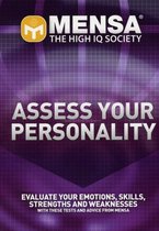 Mensa - Assess Your Personality