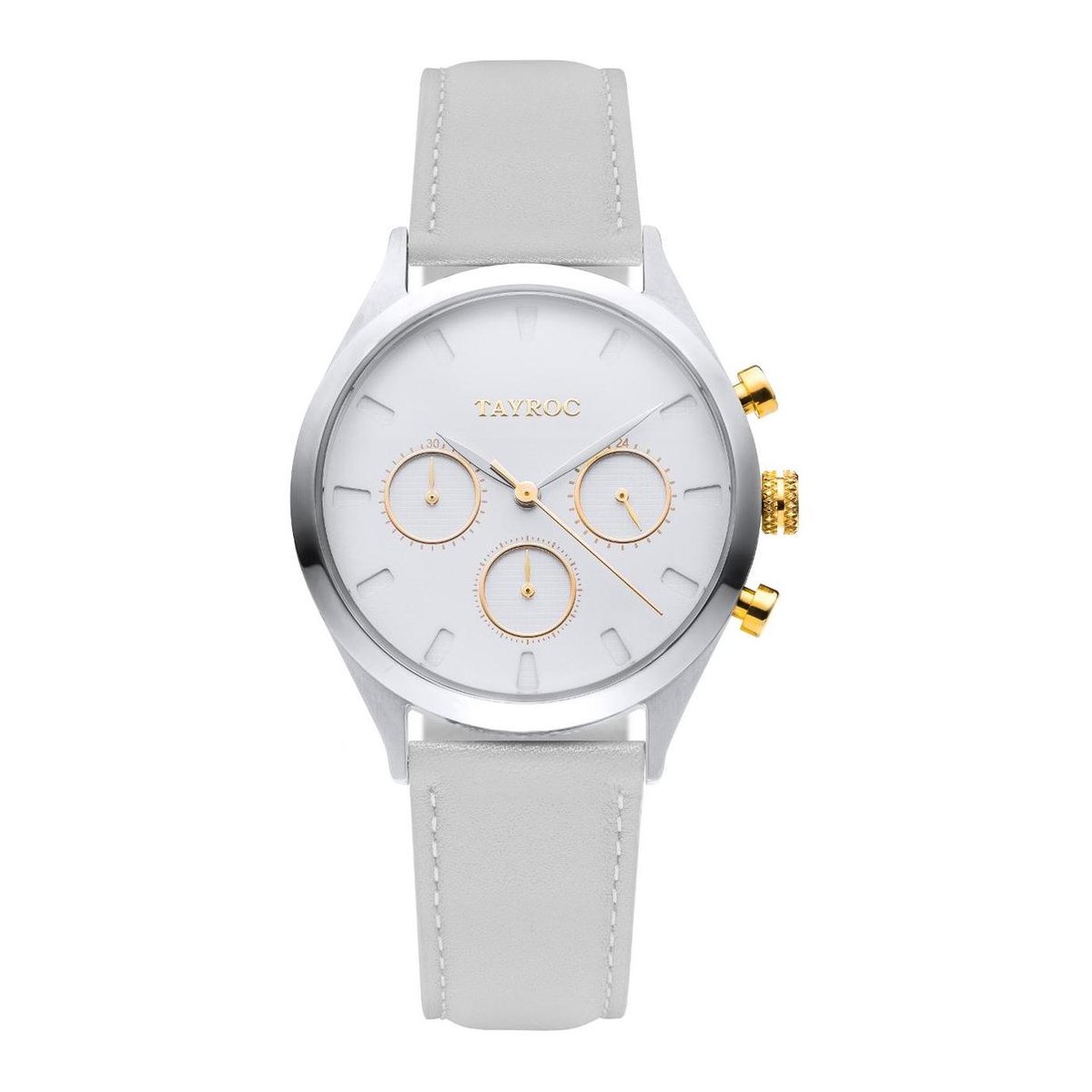 Tayroc Wayfare San Antonio horloge - Grijs
