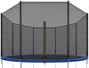 Trampoline net - 244 cm - buitenrand - AP Sport
