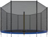 Trampoline net - 244 cm - buitenrand - AP Sport