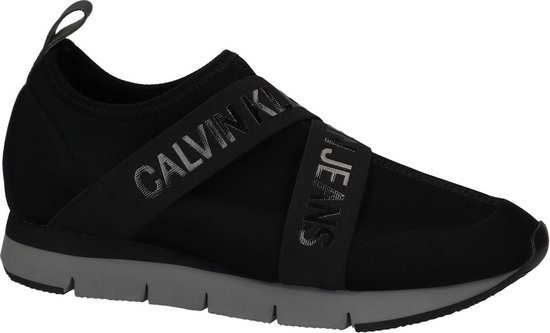 Calvin Klein Slip-on Sneakers Tonio Tonio | bol.com