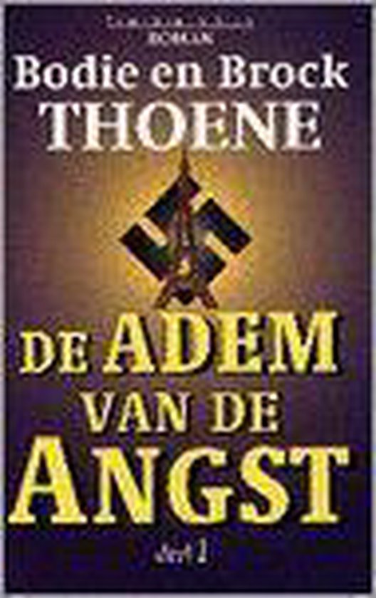 9789060676950 - Adem Van De Angst 1