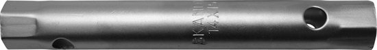 Skandia Pijpsleutel op Kaart - 14 x 15 mm