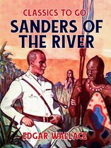 Classics To Go - Sanders of the River
