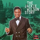 Jackie Wilson Story: The Chicago Years, Vol. 1