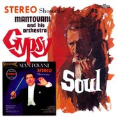 Gypsy Soul & Stereo Showcase