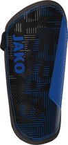 Jako - Shin Guards Competition Basic - Scheenbeschermer Competition Basic - M - Blauw