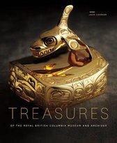 Treasures of the Royal British Columbia Museum and Archives