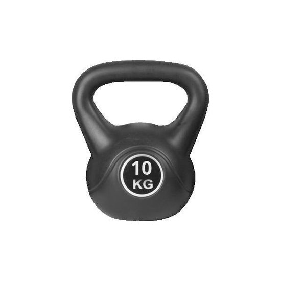 Kettlebell Focus Fitness - 10 KG