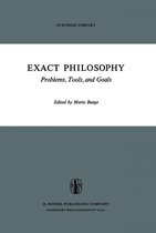Synthese Library 50 - Exact Philosophy