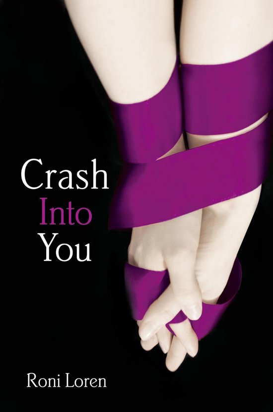Loving on the Edge 1 Crash Into You (Loving on the Edge, Book 1