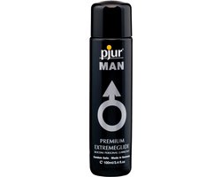 Pjur Man Extremglide - 100 ml - Glijmiddel