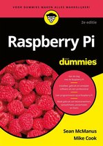 Voor Dummies - Raspberry Pi voor Dummies