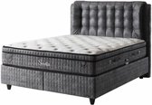 Davidi Design Sevilla Opbergbed 160 x 200 cm