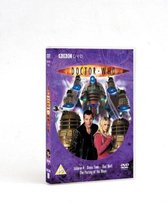 Doctor Who - New Series (Import)