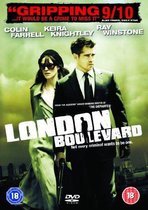 London Boulevard