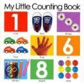 My Little Counting Book