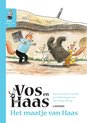 Afbeelding van het spelletje Vos en Haas  -   Ik leer lezen met Vos en Haas - Ik lees als Vos - Het maatje van Haas