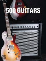 500 Guitars