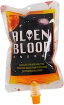 Drinkzak Alien blood 250ml