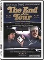 Movie - End Of The Tour