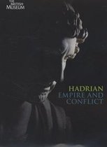 Hadrian, Empire And Conflict
