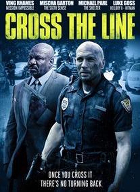 Cross The Line