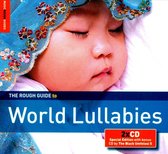 Rough Guide to World Lullabies