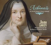 Anima Christi - Motets Francais