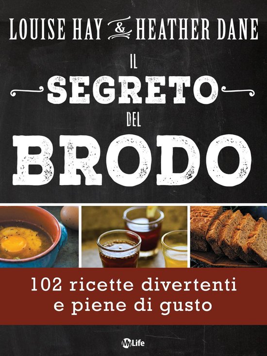 Il Segreto del Brodo