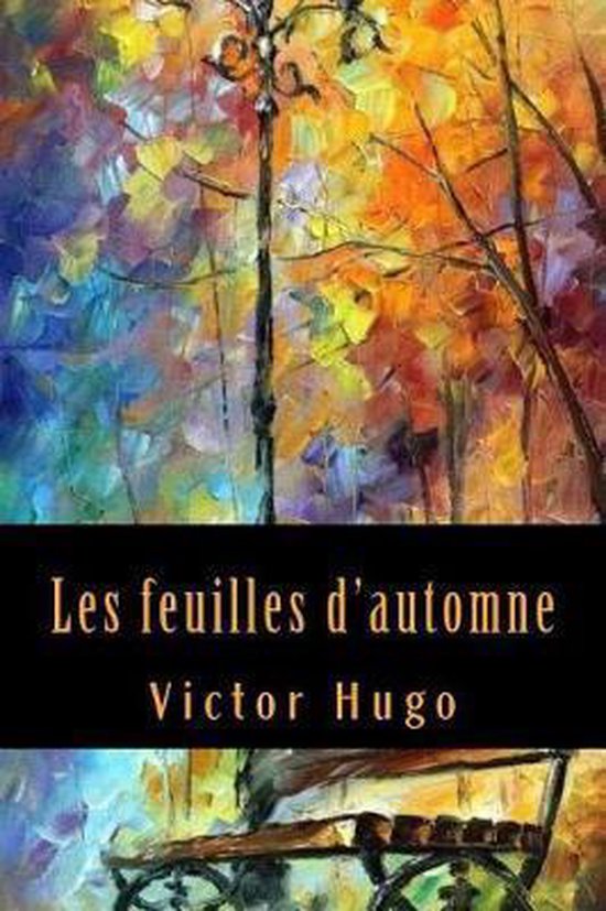Les feuilles d'automne