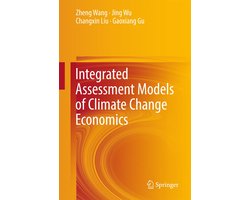 Economics and Finance (R0) - Integrated Assessment Models of Climate Change Economics