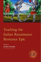 Options for Teaching- Teaching the Italian Renaissance Romance Epic