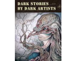 Dark Stories by Dark Artists