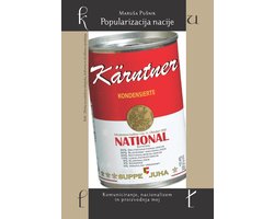 Knjižna zbirka Kult - Popularizacija nacije