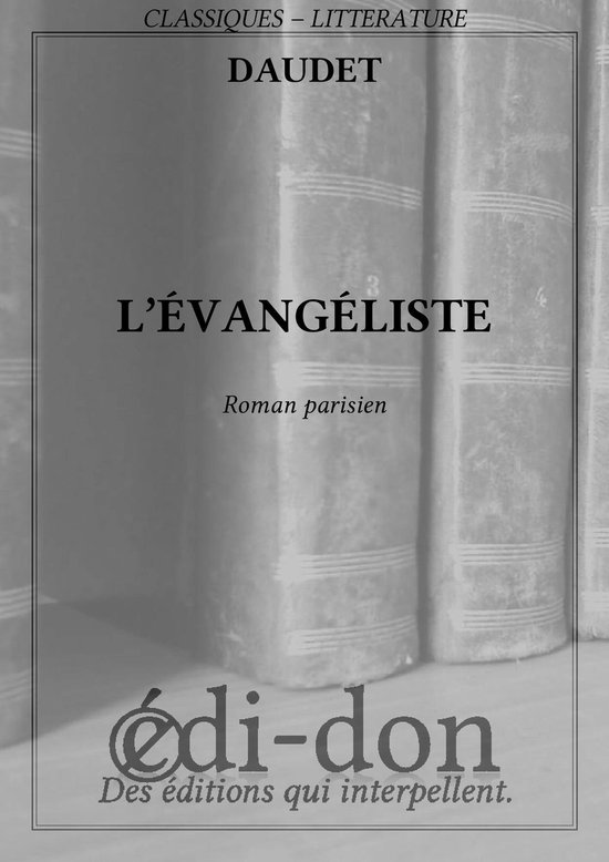 L'évangeliste