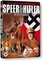 Speer And Hitler