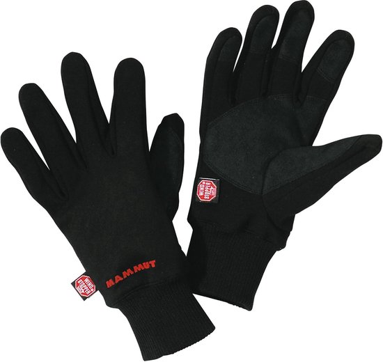 Handschoenen Mammut Astro Guide So Glove Black - Winter 2026