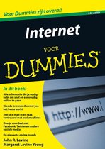 Internet voor Dummies