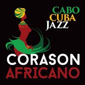 Cabocubajazz - Corason Africano (CD)