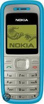 Nokia 1200 - Blauw